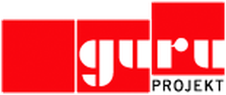 GURU PROJEKT OÜ logo
