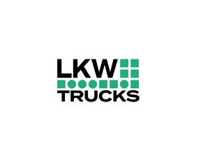 LKW TRUCKS OÜ логотип