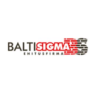 BALTISIGMA OÜ logo
