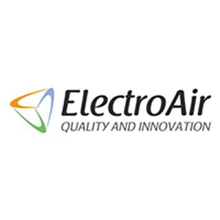 ELECTROAIR OÜ logo