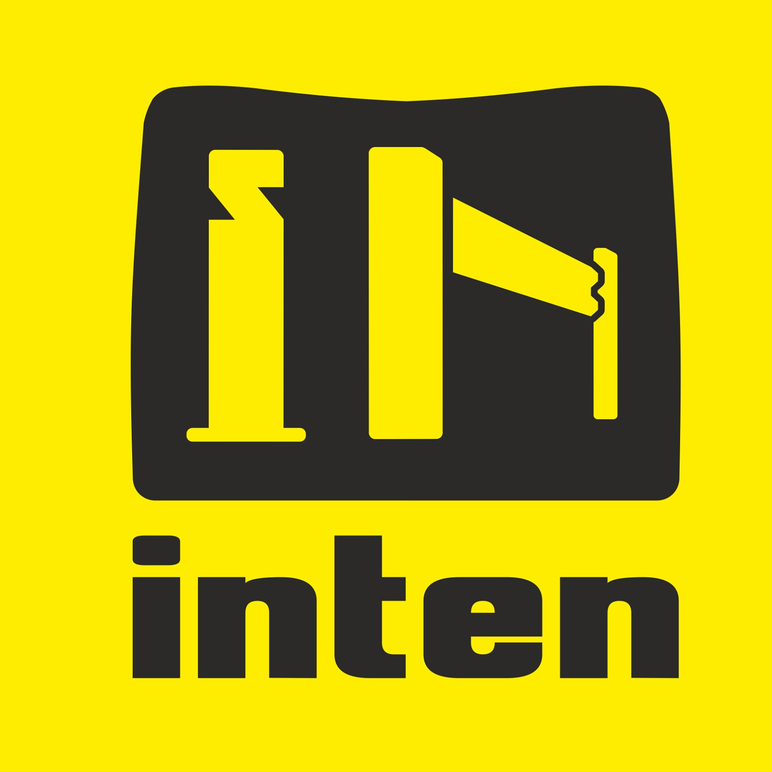 INTEN OÜ logo
