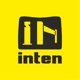 INTEN OÜ logo