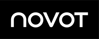 NOVOT AGENTUUR OÜ логотип