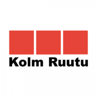 KOLM RUUTU OÜ логотип