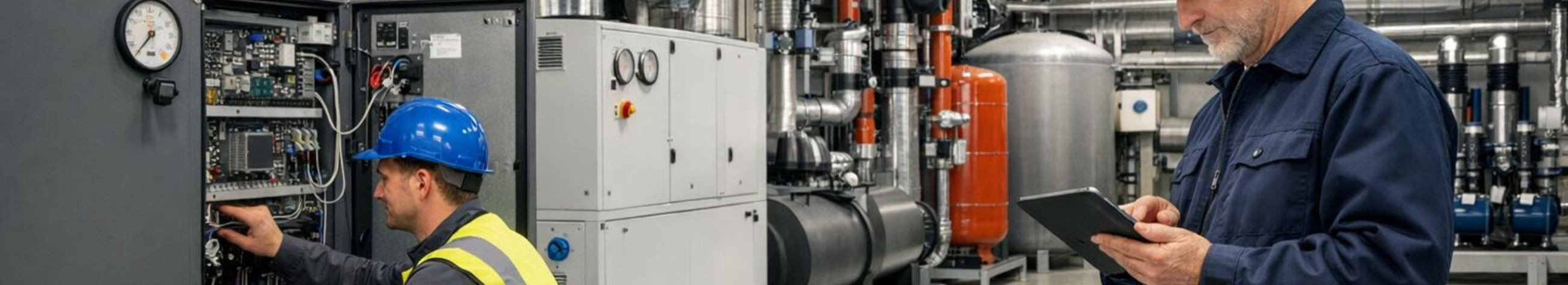 ventilation systems, heating systems, system maintenance, energy efficiency, indoor climate, Air exchange, installation of ventilation, heat solutions, installation of the heating system, maintenance contracts