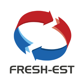 FRESH-EST OÜ logo