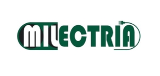 MILECTRIA EST OÜ logo
