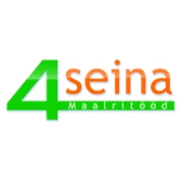 4SEINA OÜ - Other building completion and finishing in Tallinn