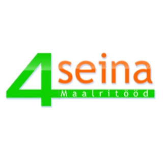 4SEINA OÜ logo
