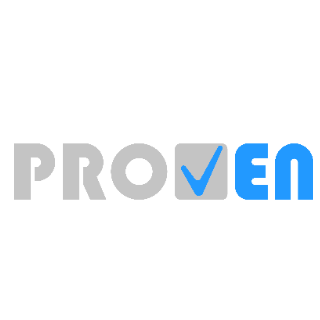 PROVEN OÜ logo