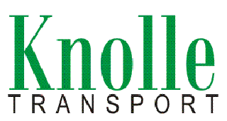 KNOLLETRANSPORT OÜ logo