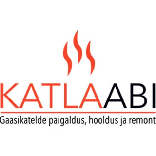 KATLAABI OÜ logo