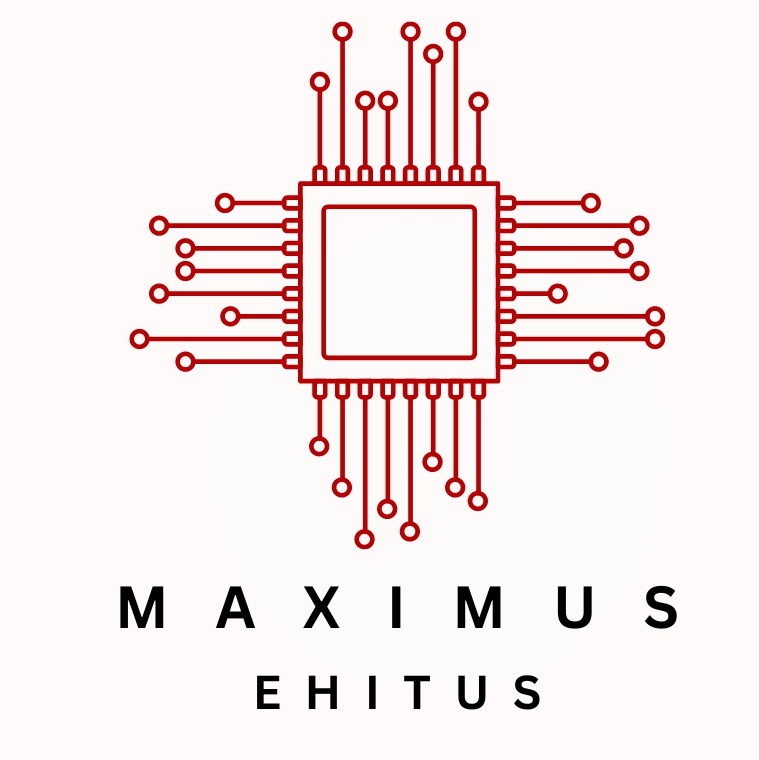 MAXIMUS EHITUS OÜ logo