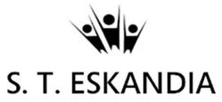 S.T. ESKANDIA OÜ logo