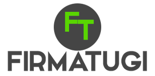 FIRMATUGI OÜ logo