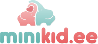 MINIKID ESTONIA OÜ logo