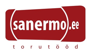 SANERMO OÜ logo