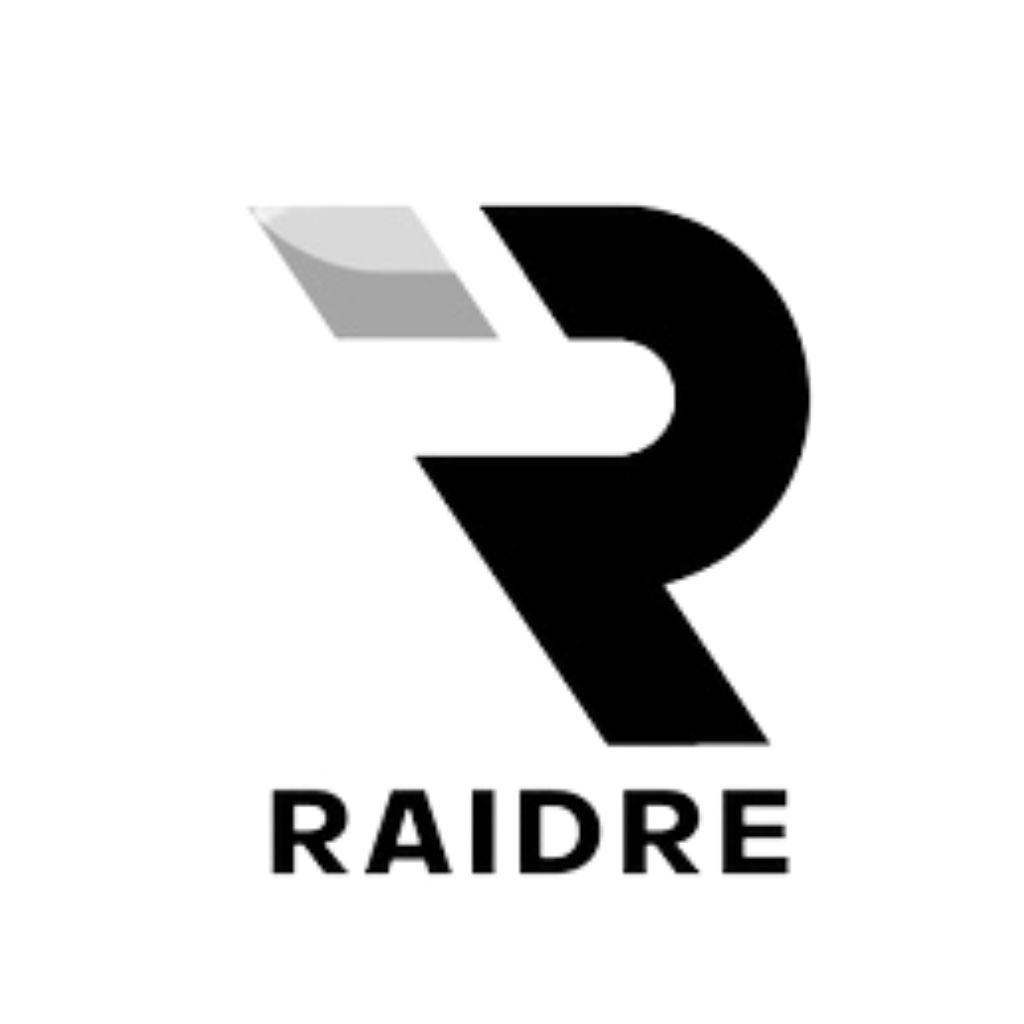 RAIDRE OÜ logo
