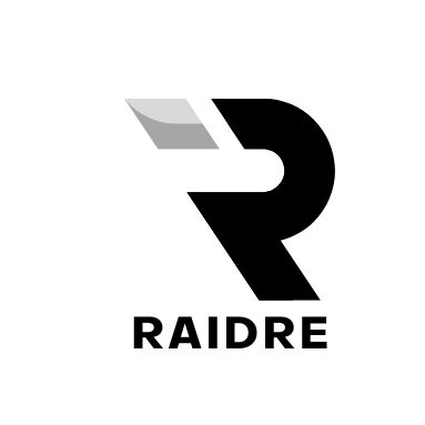 RAIDRE OÜ logo