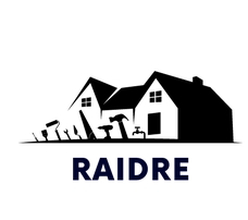 RAIDRE OÜ logo