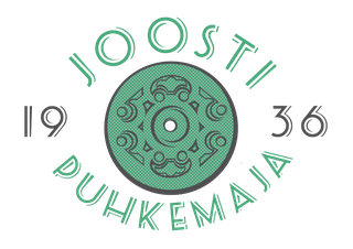 JOOSTI PUHKEMAJA OÜ logo