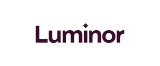 LUMINOR BANK AS logo