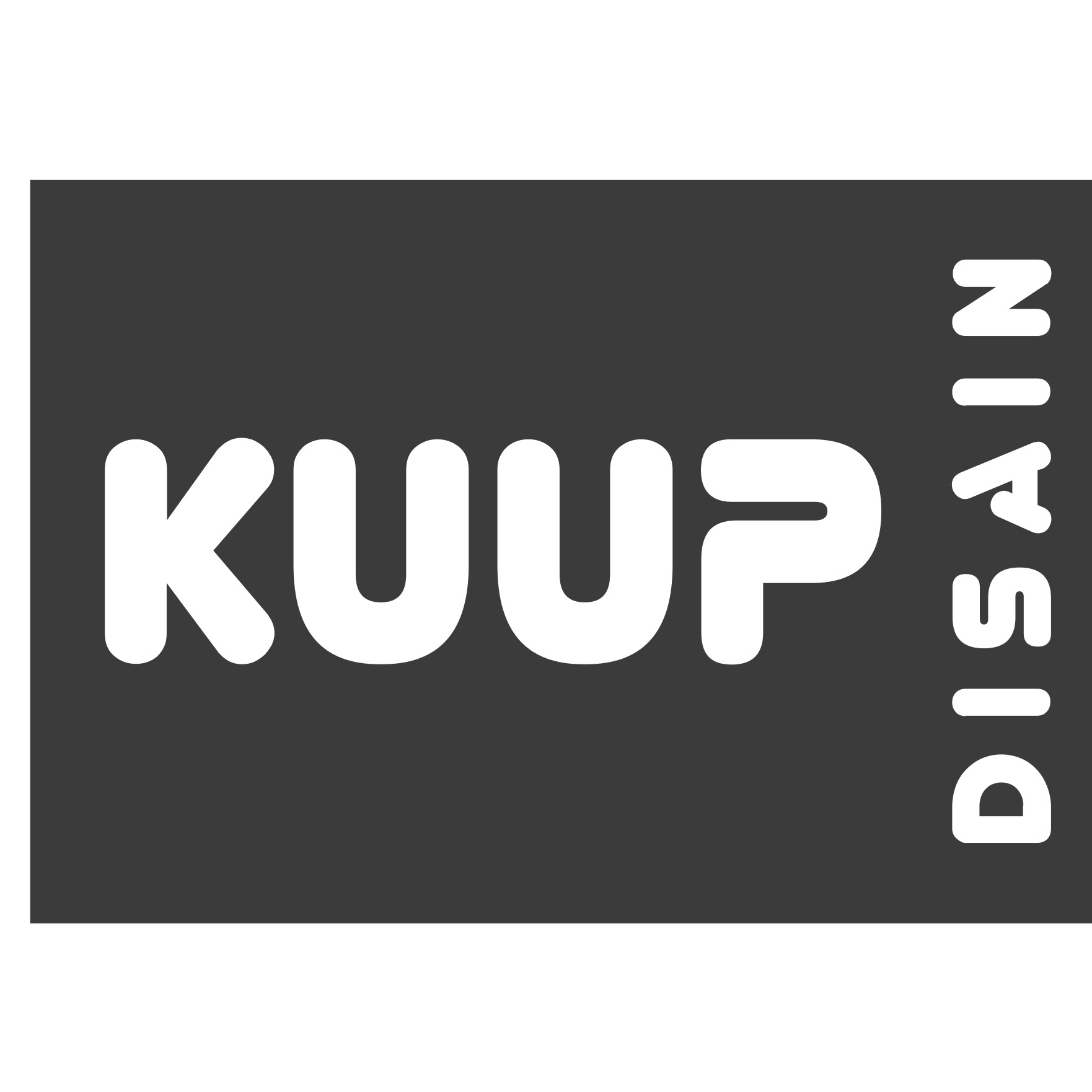 KUUP DISAIN OÜ logo