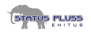 STATUS PLUSS EHITUS OÜ logo