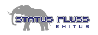 STATUS PLUSS EHITUS OÜ logo