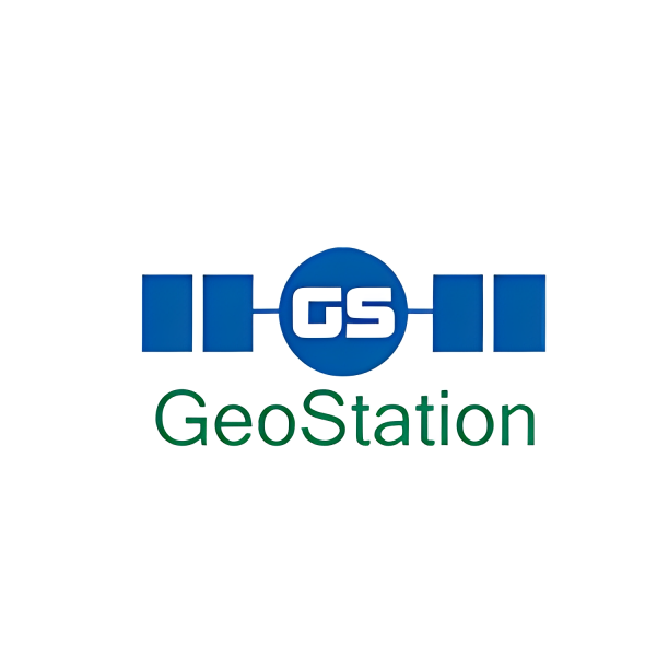 GEOSTATION OÜ логотип