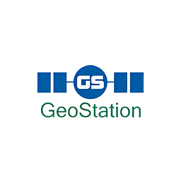 GEOSTATION OÜ logo