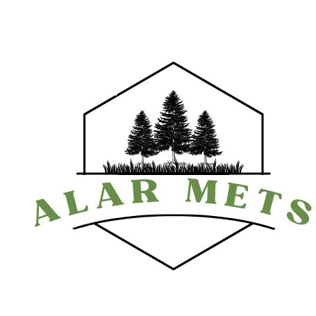 ALAR METS OÜ logo