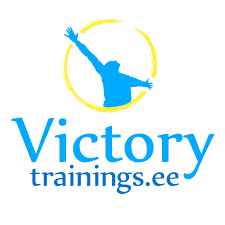 VICTORY TRAININGS OÜ logo