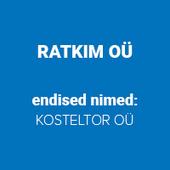 RATKIM OÜ - Manufacture of sawn timber in Estonia