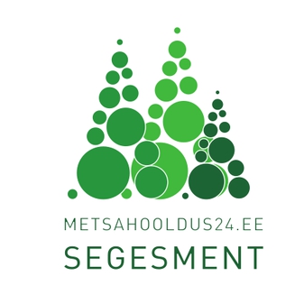 SEGESMENT OÜ - Silviculture and other forestry activities in Mustvee