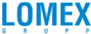 LOMEX GRUPP OÜ logo