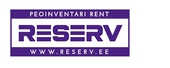 RESERV RENT OÜ - Renting and operational leasing of other machinery, equipment and tangible assets not classified elsewhere in Tallinn