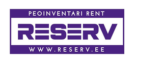 RESERV RENT OÜ логотип