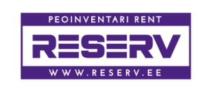RESERV RENT OÜ logo