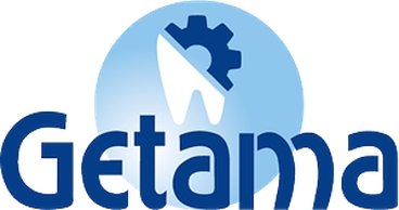 GETAMA OÜ logo