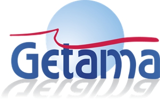 GETAMA OÜ logo