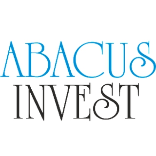 ABACUS INVEST OÜ logo