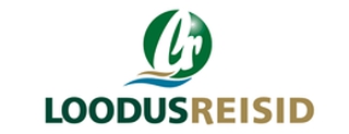 LOODUSREISID OÜ logo