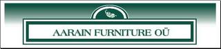 AARAIN FURNITURE OÜ logo
