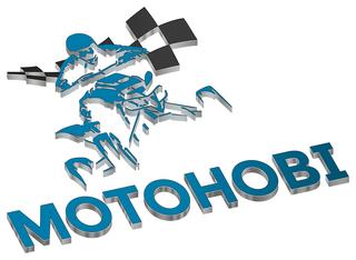 MOTOHOBI OÜ logo