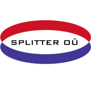 SPLITTER OÜ logo