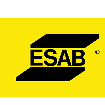 OY ESAB EESTI FILIAAL logo