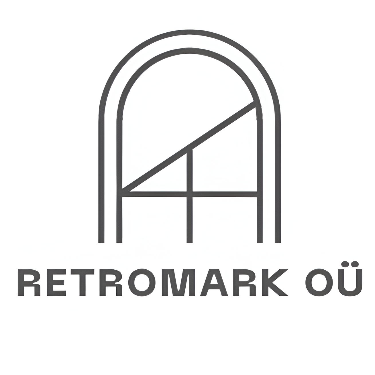 RETROMARK OÜ логотип