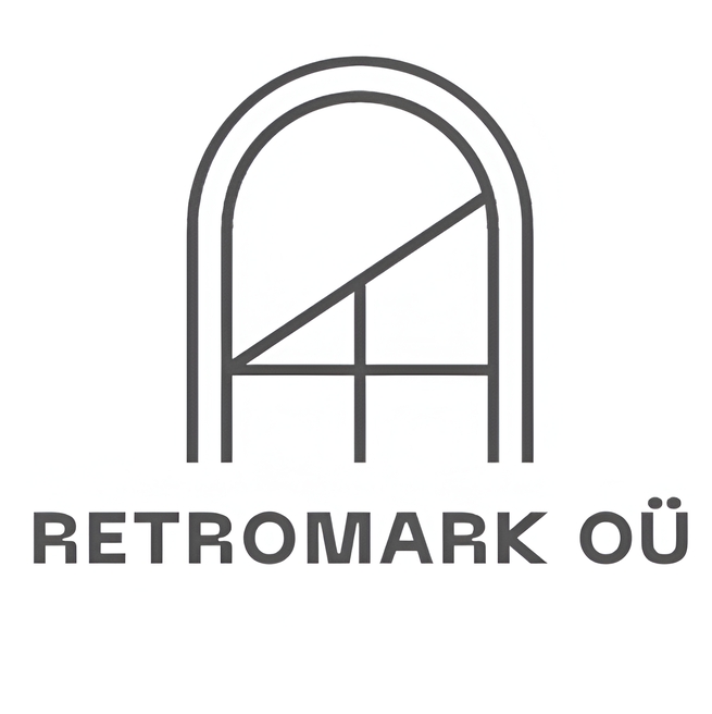 RETROMARK OÜ logo