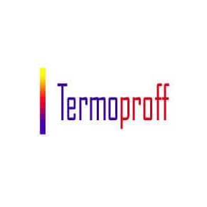 TERMOPROFF OÜ logo